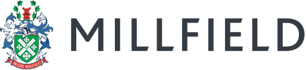 Millfield School logo