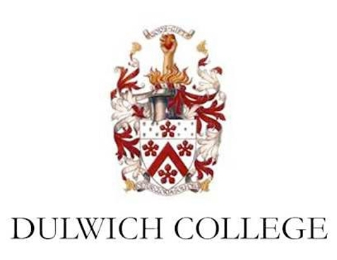 Dulwich College logo