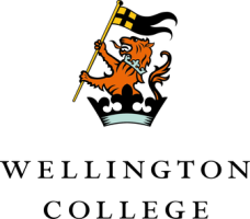 Wellington College logo
